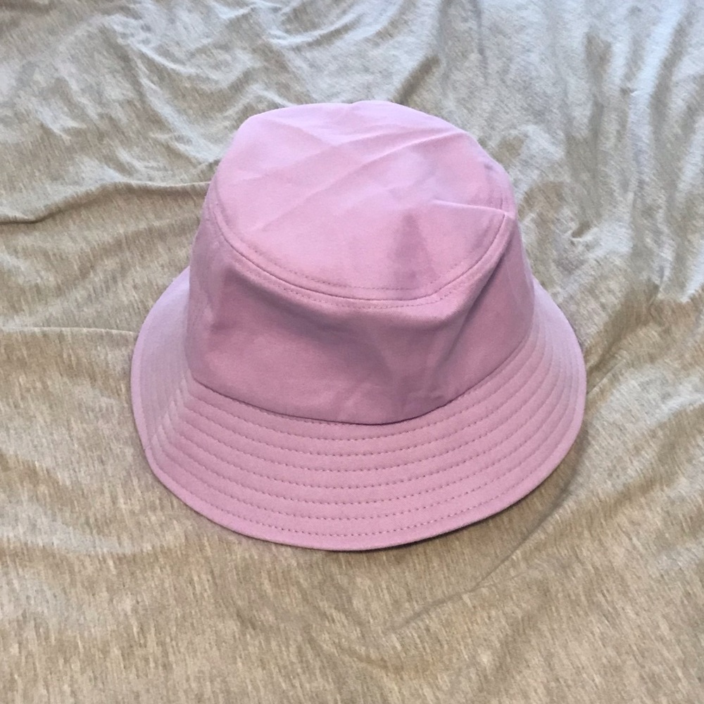 Light Purple Bucket Hat